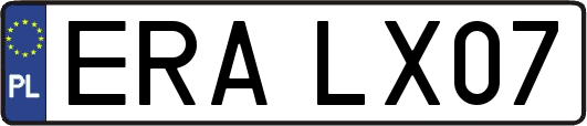 ERALX07