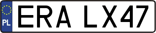 ERALX47