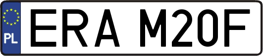 ERAM20F