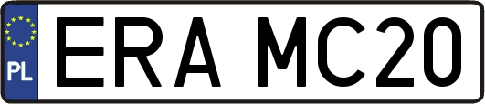 ERAMC20