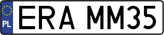 ERAMM35