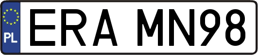 ERAMN98