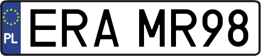 ERAMR98