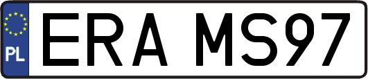 ERAMS97