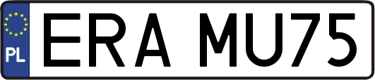 ERAMU75