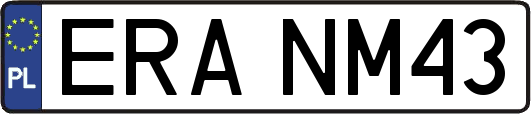 ERANM43