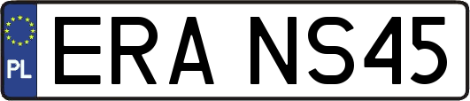 ERANS45