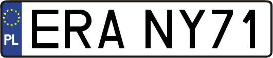 ERANY71