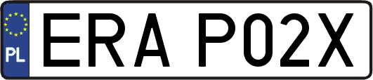 ERAP02X