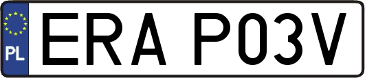 ERAP03V