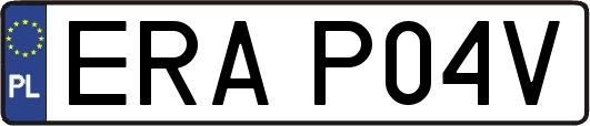 ERAP04V