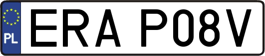 ERAP08V