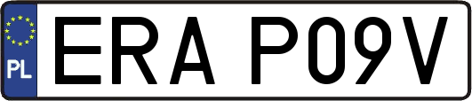 ERAP09V