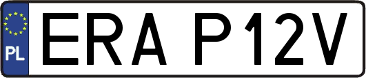 ERAP12V