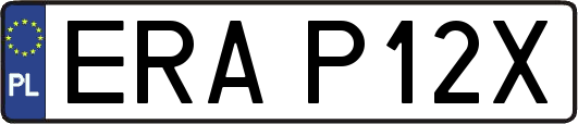 ERAP12X