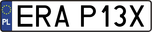 ERAP13X