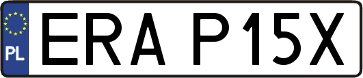 ERAP15X