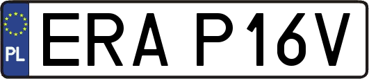 ERAP16V
