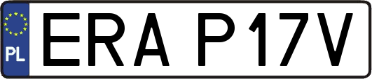 ERAP17V