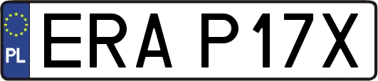 ERAP17X