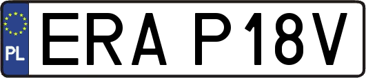 ERAP18V