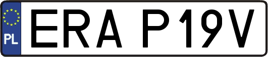 ERAP19V