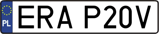 ERAP20V