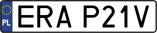 ERAP21V
