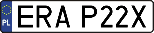 ERAP22X