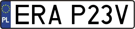 ERAP23V