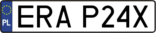 ERAP24X