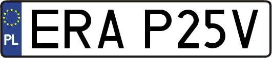 ERAP25V