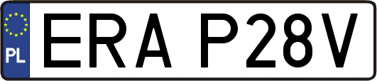 ERAP28V