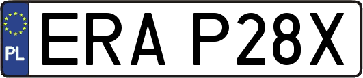 ERAP28X