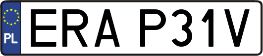 ERAP31V