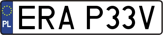 ERAP33V