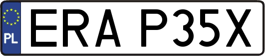 ERAP35X