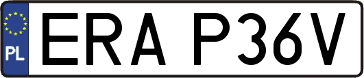 ERAP36V