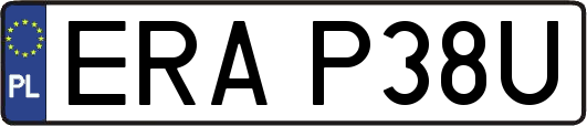 ERAP38U