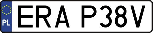 ERAP38V