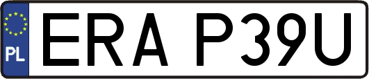 ERAP39U