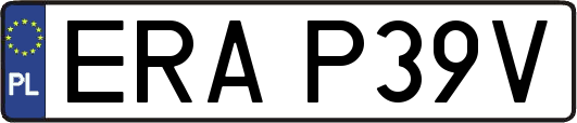 ERAP39V