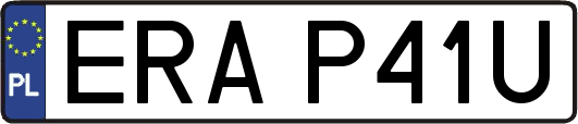 ERAP41U