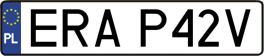 ERAP42V