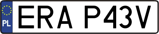 ERAP43V