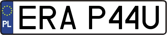 ERAP44U