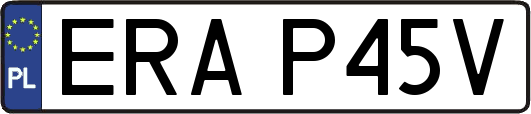 ERAP45V