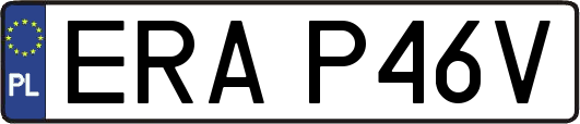ERAP46V