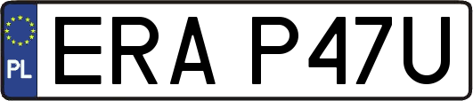 ERAP47U