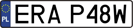 ERAP48W